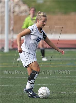 Thumbnail 2 in Columbine vs Cherry Creek (CHSAA 5A Playoffs) photogallery.