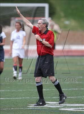 Thumbnail 1 in Columbine vs Cherry Creek (CHSAA 5A Playoffs) photogallery.