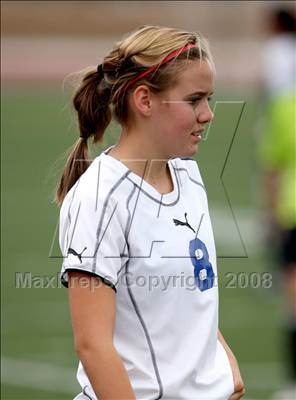 Thumbnail 3 in Columbine vs Cherry Creek (CHSAA 5A Playoffs) photogallery.