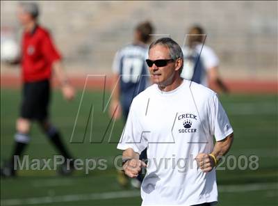 Thumbnail 3 in Columbine vs Cherry Creek (CHSAA 5A Playoffs) photogallery.