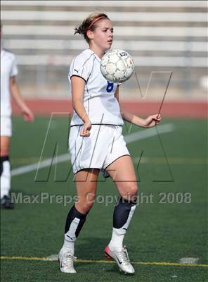Thumbnail 1 in Columbine vs Cherry Creek (CHSAA 5A Playoffs) photogallery.
