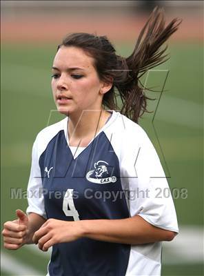 Thumbnail 2 in Columbine vs Cherry Creek (CHSAA 5A Playoffs) photogallery.