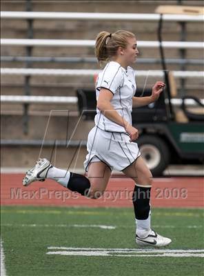 Thumbnail 2 in Columbine vs Cherry Creek (CHSAA 5A Playoffs) photogallery.