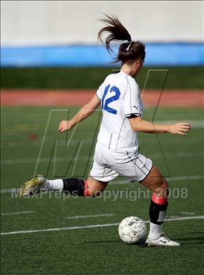 Thumbnail 1 in Columbine vs Cherry Creek (CHSAA 5A Playoffs) photogallery.