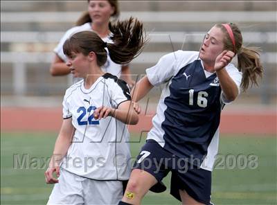 Thumbnail 3 in Columbine vs Cherry Creek (CHSAA 5A Playoffs) photogallery.