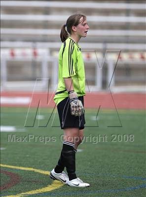 Thumbnail 3 in Columbine vs Cherry Creek (CHSAA 5A Playoffs) photogallery.