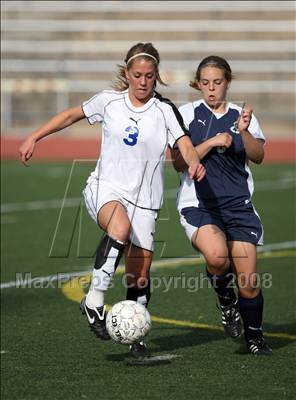 Thumbnail 3 in Columbine vs Cherry Creek (CHSAA 5A Playoffs) photogallery.