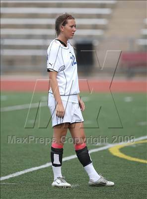 Thumbnail 2 in Columbine vs Cherry Creek (CHSAA 5A Playoffs) photogallery.