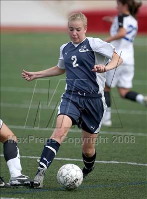 Thumbnail 2 in Columbine vs Cherry Creek (CHSAA 5A Playoffs) photogallery.
