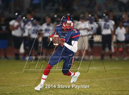 Thumbnail 1 in Chandler @ Centennial  photogallery.