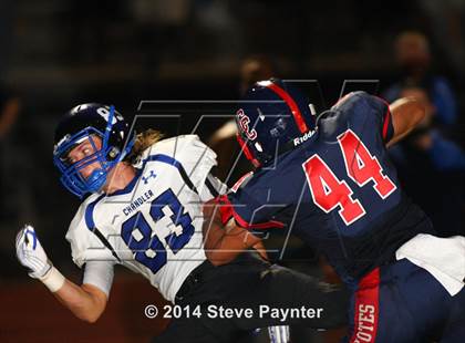 Thumbnail 2 in Chandler @ Centennial  photogallery.