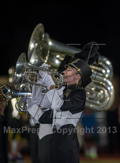 Thumbnail 1 in Grant @ Del Oro photogallery.