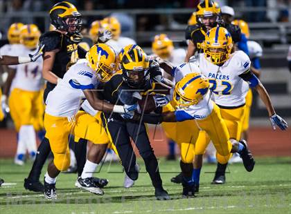 Thumbnail 3 in Grant @ Del Oro photogallery.