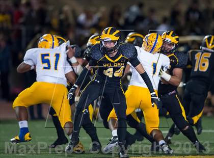 Thumbnail 3 in Grant @ Del Oro photogallery.