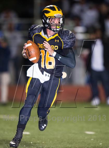 Thumbnail 3 in Grant @ Del Oro photogallery.