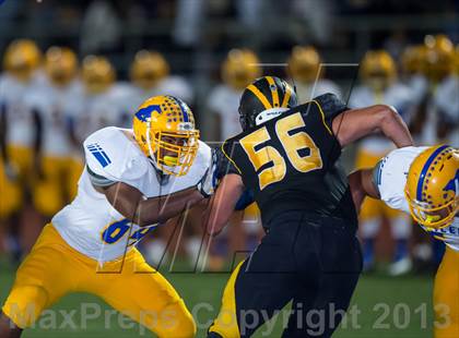 Thumbnail 3 in Grant @ Del Oro photogallery.