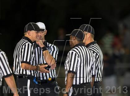 Thumbnail 2 in Grant @ Del Oro photogallery.
