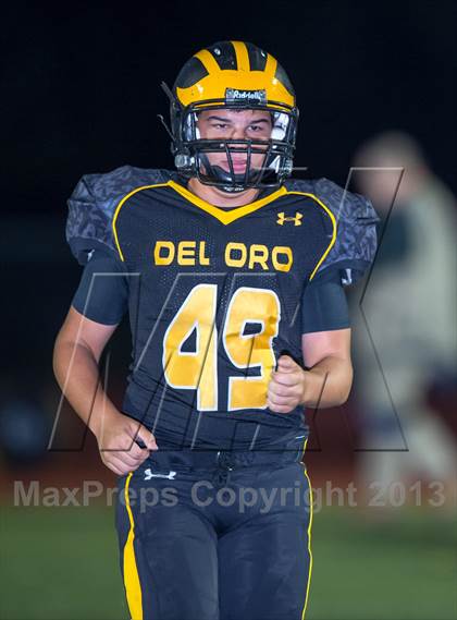 Thumbnail 3 in Grant @ Del Oro photogallery.