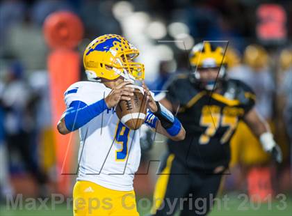 Thumbnail 3 in Grant @ Del Oro photogallery.