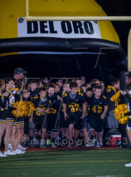Thumbnail 3 in Grant @ Del Oro photogallery.
