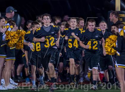 Thumbnail 1 in Grant @ Del Oro photogallery.