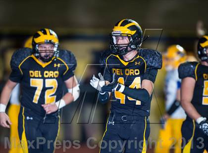 Thumbnail 1 in Grant @ Del Oro photogallery.