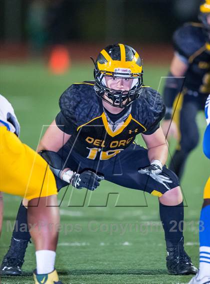 Thumbnail 2 in Grant @ Del Oro photogallery.