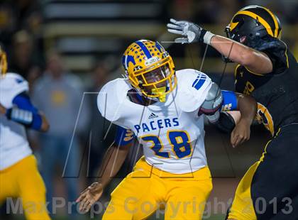 Thumbnail 1 in Grant @ Del Oro photogallery.