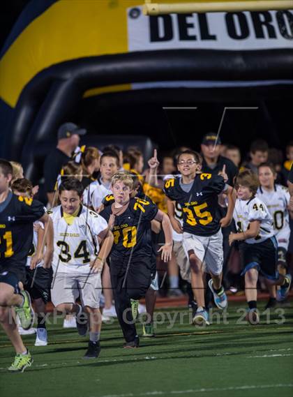 Thumbnail 1 in Grant @ Del Oro photogallery.