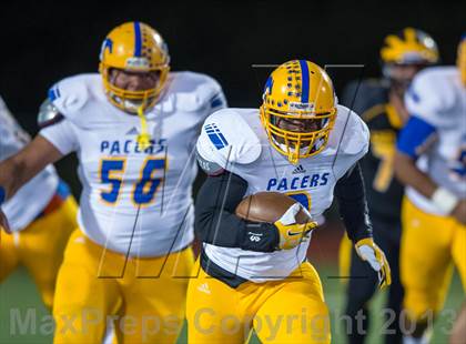 Thumbnail 3 in Grant @ Del Oro photogallery.
