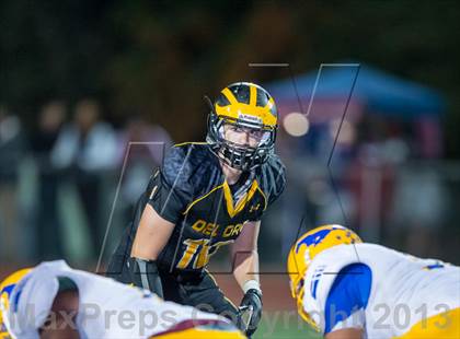 Thumbnail 3 in Grant @ Del Oro photogallery.