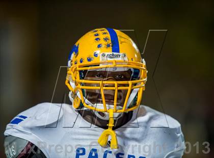 Thumbnail 1 in Grant @ Del Oro photogallery.