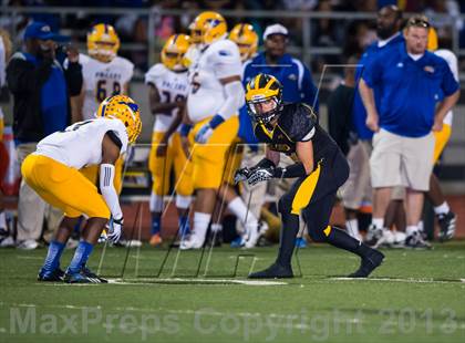 Thumbnail 2 in Grant @ Del Oro photogallery.