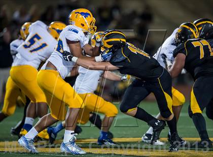 Thumbnail 2 in Grant @ Del Oro photogallery.