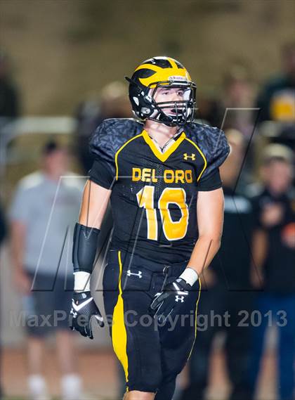 Thumbnail 2 in Grant @ Del Oro photogallery.