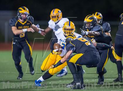 Thumbnail 2 in Grant @ Del Oro photogallery.