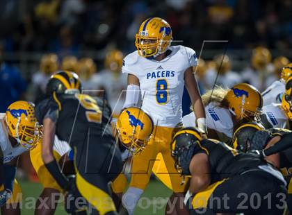 Thumbnail 1 in Grant @ Del Oro photogallery.