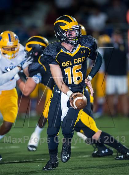 Thumbnail 3 in Grant @ Del Oro photogallery.