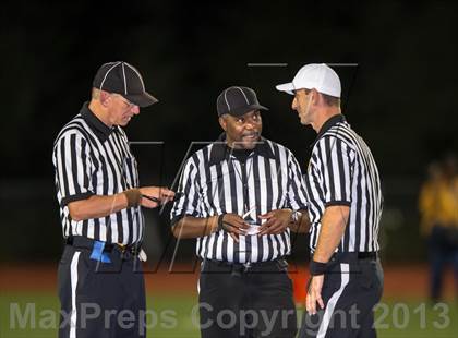 Thumbnail 2 in Grant @ Del Oro photogallery.