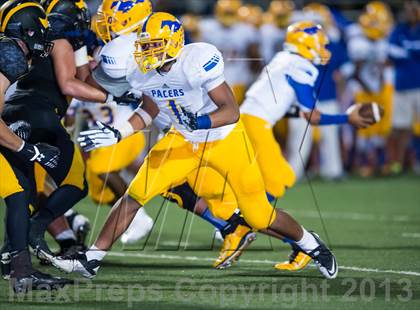 Thumbnail 3 in Grant @ Del Oro photogallery.