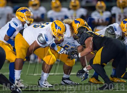 Thumbnail 3 in Grant @ Del Oro photogallery.