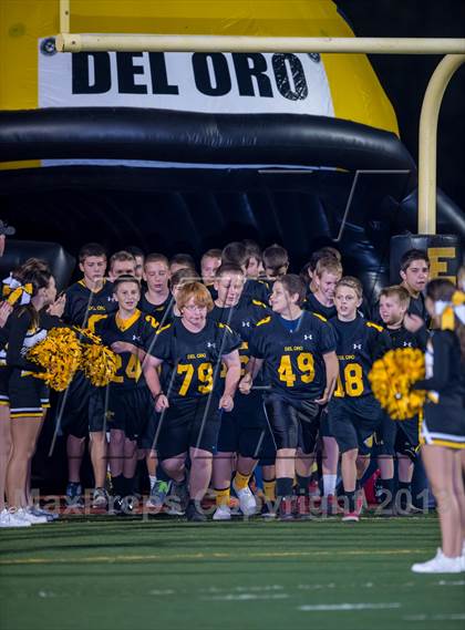 Thumbnail 3 in Grant @ Del Oro photogallery.