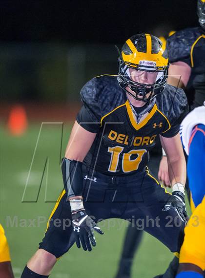 Thumbnail 1 in Grant @ Del Oro photogallery.