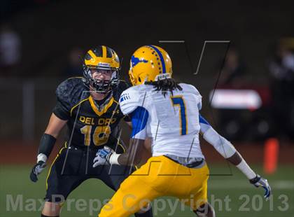 Thumbnail 3 in Grant @ Del Oro photogallery.