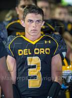 Photo from the gallery "Grant @ Del Oro"