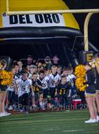 Photo from the gallery "Grant @ Del Oro"