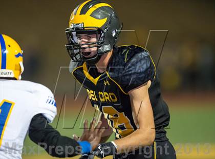 Thumbnail 1 in Grant @ Del Oro photogallery.