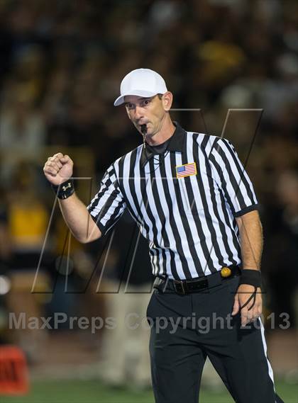 Thumbnail 3 in Grant @ Del Oro photogallery.