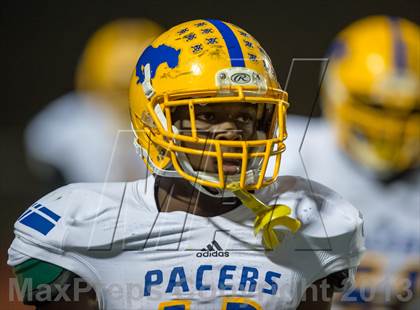 Thumbnail 2 in Grant @ Del Oro photogallery.
