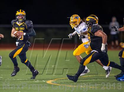 Thumbnail 2 in Grant @ Del Oro photogallery.